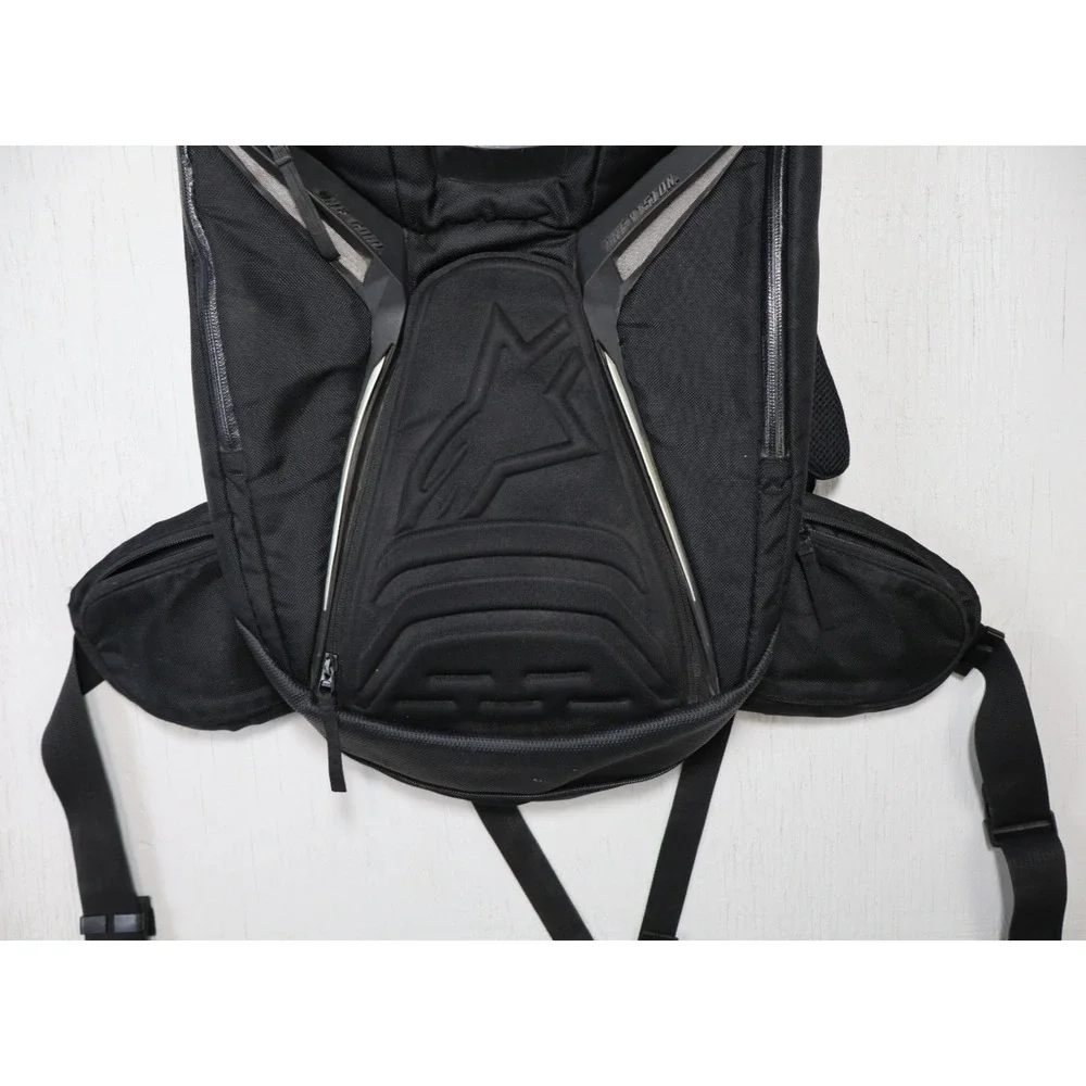 Alpinestars normal wear